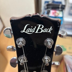 LaidBack LPS-450 キズ多めの画像