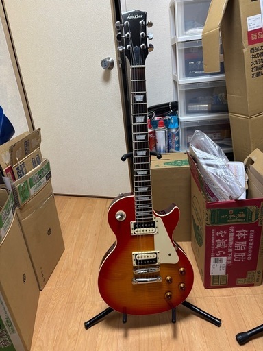 LaidBack LPS-450 キズ多め