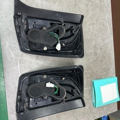 代理　プリウス30 社外テールの画像