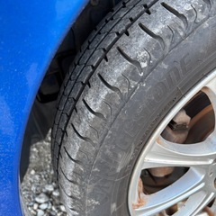 ステラ　⭐︎格安　⭐︎車検付の画像