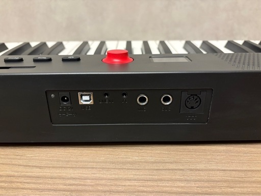 【美品・値下げ】折り畳み式電子ピアノ