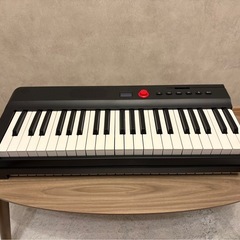 【美品】折り畳み式電子ピアノの画像