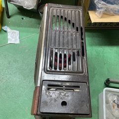 反射式ストーブ　シャープ　pechka2200の画像