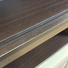 【ジャングル深井店】ブックシェルフ 収納家具  堺市 深井【FU72】の画像