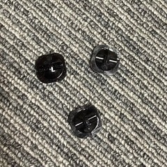 ボタン ★ 3個　ハンドメイド　人気　4の画像