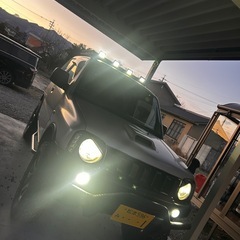 ジムニーの画像