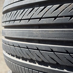 205 65 R15 GOOD YEARタイヤの画像