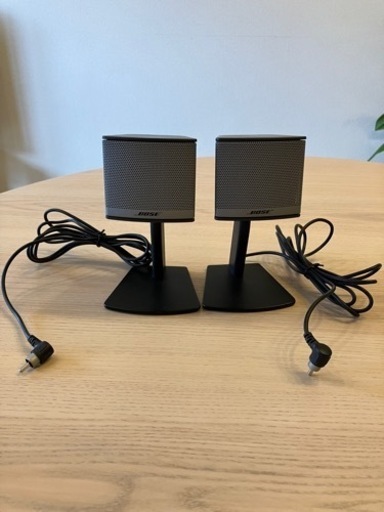 BOSE Companion 3 Series II