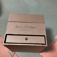 
可愛い飾り花、小物入れの画像