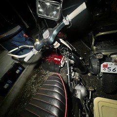 スーパカブ！ 50ִֶDX  車両交換可能です！の画像