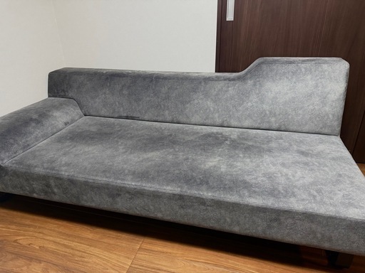 フランネルソファ　シエスタ