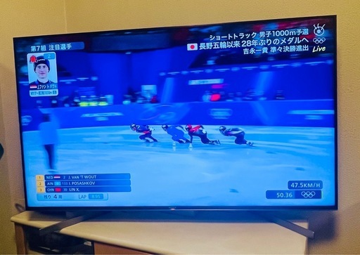SONY BRAVIA テレビ