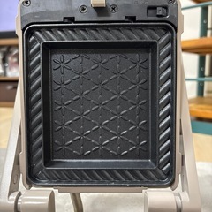 BRUNO ホットサンドメーカーの画像