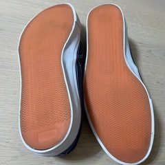 新品スリッポンの画像