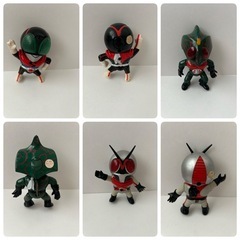 レトロ　おもちゃ　まとめ売り　昭和の画像