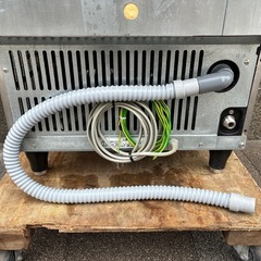 ホシザキ　製氷機35kg IM-35M-1の画像