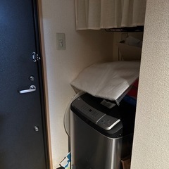 急募！【0円・2/11来れる方優先】5kg 低騒音DDインバーター洗濯機の画像