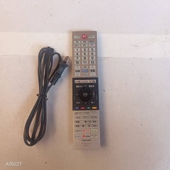 I 096 送料無料  東芝　50インチ液晶テレビ　展示品の画像