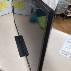 S744 ⭐ SHARP｜シャープ 32V型 液晶テレビ AQUOS 外付けHDD裏番組録画対応 2T-C32DE ⭐動作確認済⭐クリーニング済の画像