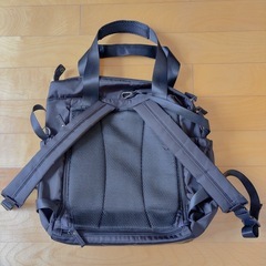 【訳あり】2wayマザーズバッグ Lasiem
の画像