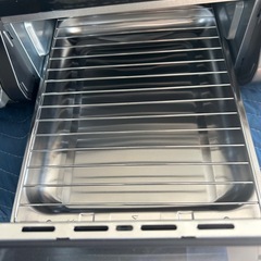 美品　ガスコンロ　　2024年　都市ガス　無料配達しますの画像