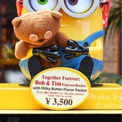 ミニオンセットの画像