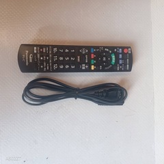 I 100送料無料  Panasonic　49インチ液晶テレビ　展示品の画像