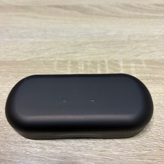 オープンイヤー型 完全ワイヤレス 耳スピーカー  nwm MBE001の画像