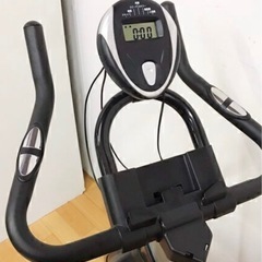 スピンバイク　マグネットブレーキ　TOP starの画像