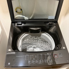 全自動洗濯機です
の画像