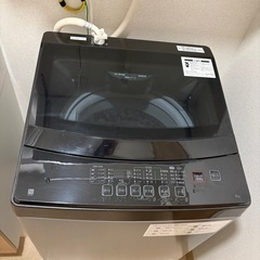 全自動洗濯機です
の画像