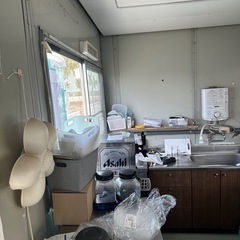 テイクアウト店舗の画像