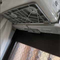 窓用エアコン2019年製コロナの画像