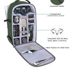 カメラバッグの画像