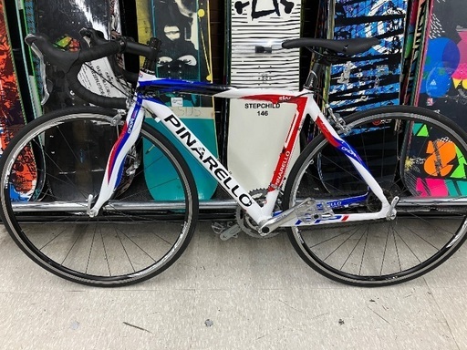 PINARELLO ピナレロ　ロードバイク