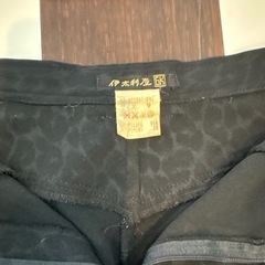 伊太利屋スカートの画像