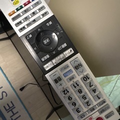 [ジャンク品･部品取り]TOSHIBA REGZA 42型の画像