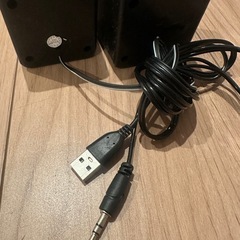スピーカーの画像