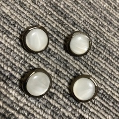 ボタン ★ 4個　ハンドメイド　人気　9の画像