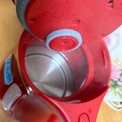 ティファール 電気ケ トル ジャスティン・プラス ロの画像