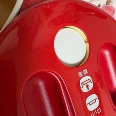 ティファール 電気ケ トル ジャスティン・プラス ロの画像