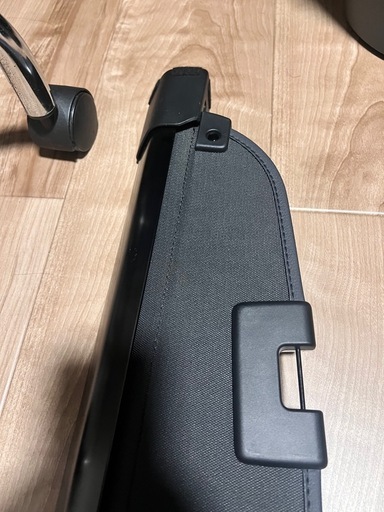 CX-60 トノカバー