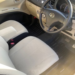 ダイハツ タントエグゼ 外装キレイ❗️車検2年付き❗️ETC❗️の画像