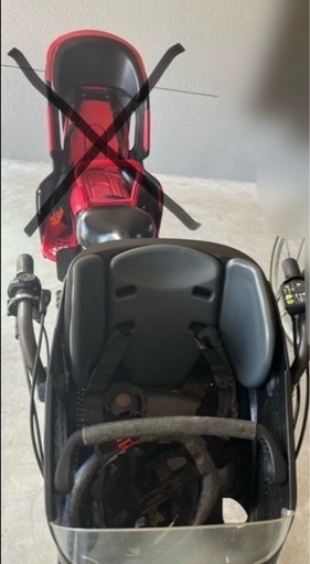 YAMAHA 電動自転車