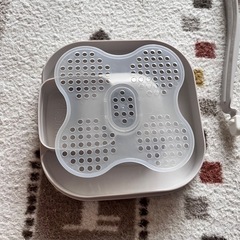 Pigeon 哺乳瓶除菌の画像