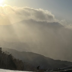 スキー始めてみませんか？