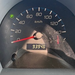 AZワゴン　自動車本体の画像