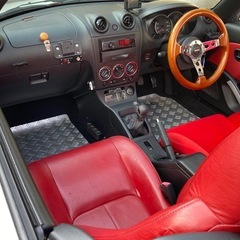 H15 L880K コペン 5MT の画像