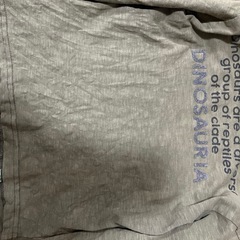 子ども用ロンTの画像