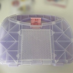 アクアビーズセットの画像